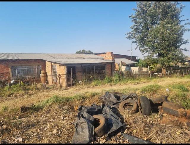 FARM FOR SALE IN LILYVALE AH